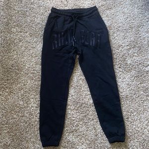 RawGear joggers